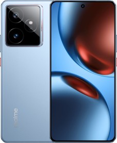 Realme GT 7 5G blue9